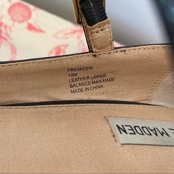 Steve Madden “Premieer” Heels - Picture 4 of 4